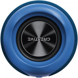 CREATIVE MUVO PLAY - BLUETOOTH 5.0 Speaker, blue - Img 3