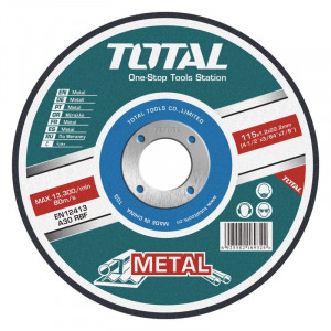 Disc debitare metale - 230mm
