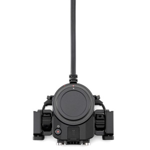 DJI Ronin 4D Flex, maner 4D + suport pentru monitor, NM/ CP.RN.00000281.01, Negru - Img 1