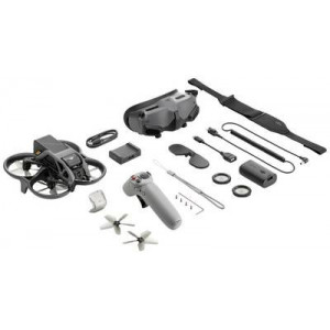 Drona DJI Avata Pro-View Combo+DJI Goggles 2 - Img 6