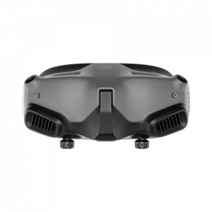 Drona DJI Avata Pro-View Combo (RC Motion 2), 4K/60fps, Negru - Img 6
