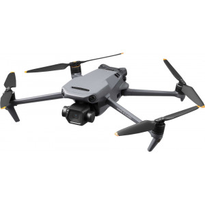 Drona DJI Mavic 3 Classic + Smart ControllerAutonomie 46min, gimbal 3 axe
