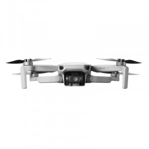 Drona DJI Mini 2 SE, 2.7K 30 FPS, 12MP, gimbal 3 axe, autonomie 31 minute, NM/CP.MA.00000573.01, Alb - Img 8