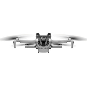 Drona DJI Mini 3 + Smart Controller, 4K, display HD 5.5", HDR, Gri - Img 10