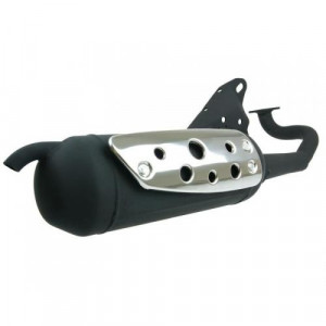 ESAPAMENT YAMAHA JOG 50 - STANDARD