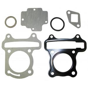 GARNITURI CILINDRU GY6 60