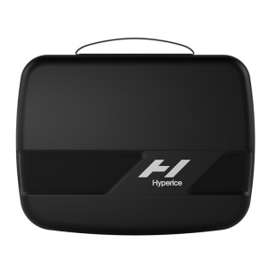 Geanta de protectie/transport Hypervolt Hyperice, compatibila Hypervolt 2/Hypervolt 2 Pro, NM/ 40016-001-00, Negru - Img 2