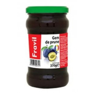 Gem de prune Fravil 370g, NM26238
