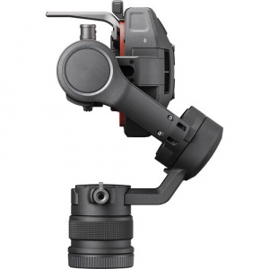 Gimbal Camera DJI Zenmuse X9-8K, full-frame CMOS, ProRes RAW, NM/ CP.RN.00000341.01, Negru - Img 4