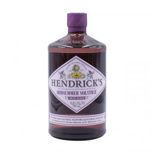 Gin Hendrick's midsummer solstice 43.4% 700ml, NM21457