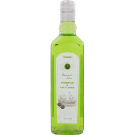 Gin premium cu aroma de lime Imperial 700ml, NM23791