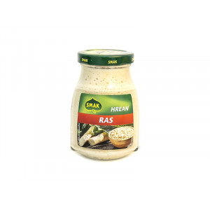 Hrean ras Smak 175g, NM23398