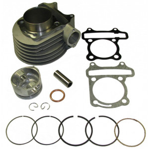 KIT CILINDRU GY6 125 (52.5mm)
