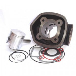 KIT CILINDRU PIAGGIO NRG 50 (40mm;d=12mm) 5 COLTURI (APA)