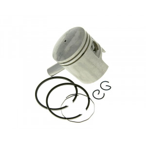 KIT PISTON SUZUKI AD 50 (41.5mm,d=10mm)