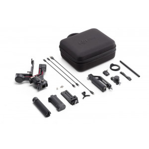 Kit stabilizator DJI Ronin S3 Combo - Img 6