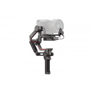 Kit stabilizator DJI Ronin S3 Pro Combo - Img 3