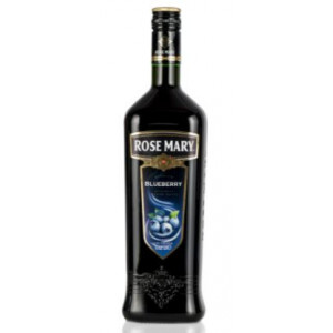 Lichior de afine Rose Mary 1L, NM21446