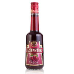 Lichior de visine Florentino 500ml, NM21277