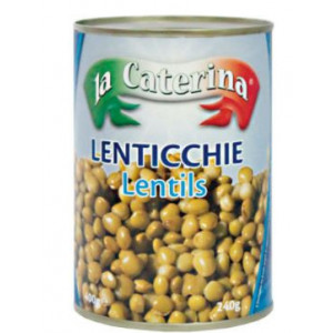 Linte La Caterina 240g, NM23235