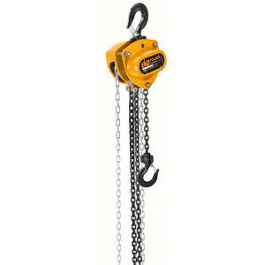 Macara cu lant 2 tone, 3 metri (Industrial)