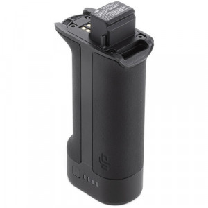 Maner BG21 pentru DJI Ronin S3, 3000 mAh, autonomie 12 ore, NM/ CP.RN.00000226.01, Negru - Img 3