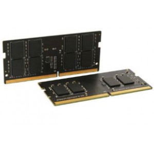 Memorie RAM Silicon Power 16GB, DDR4, 3200MHz, SO-DIMM CL22, NM/ SP016GBSFU320X02, Negru - Img 2