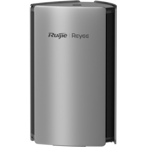 Mesh Reyee, Home WI-FI 6, 4 Dual band, 8 amplificatoare semnal, 4x4 Enterprise-level chipset, NM/ RG-M32(2PACK), Gri - Img 2