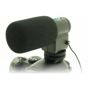 Microfon BRAUN TopMic119