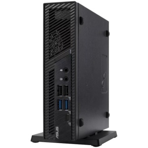 Mini PC Asus Intel Core i7-13700, 16GB, DDR5, 512 GB, M.2 NVMe PCIe 4.0 SSD, NM/ PB63-B7016MH, Negru - Img 5