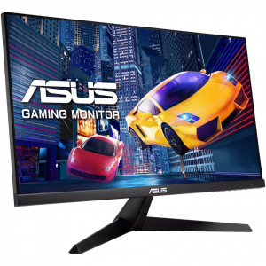 Monitor Gaming Asus 24", 144Hz, IPSFlicker Free, 1 ms, NM/ VY249HGE, Negru - Img 4