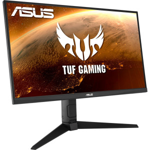 Monitor Gaming Asus 27", IPS, HDR, Full HD, 165Hz, 1ms MPRT, G-SYNC, DisplayHDR400, NM/ VG279QL1A, Negru - Img 5