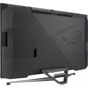 Monitor Gaming Asus ROG Swift 38'', IPS, 4K, 144Hz, G-Sync, FreeSync Premium Pro, Display HDR600, NM/ PG38UQ, Negru - Img 3
