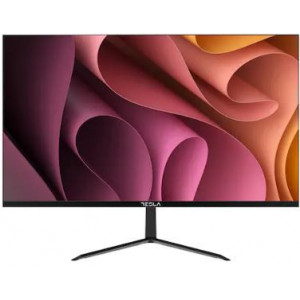 Monitor LED IPS Tesla, 24", Full HD, 75Hz, 5ms, FreeSync, NM/ 24MC625BF, Negru - Img 1