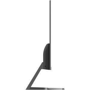 Monitor Tesla LED, 24", FHD, IPS, 300 cd/m2, anti-glare, FreeSync, NM/ 24MC345GF, Gri - Img 8