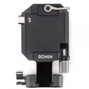 Montura pentru camera verticala DJI RS 2 / RS 3 Pro, NM/ CP.RN.00000099.01, Negru - Img 3