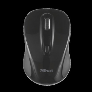 Mouse optic Trust Xani bluetooth/wireless,1600 dpi, buton selectare viteza, NM/ 21192, Negru - Img 2