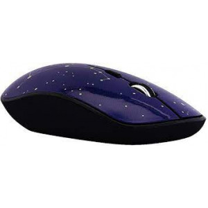 Mouse wireless T'nB Stars NMMWXSTARS, 1600 dpi, 2.0, Albastru/Negru - Img 4