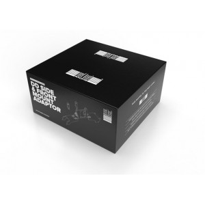 Next Level Elite DD Side & Front Mount Adaptor - Img 7