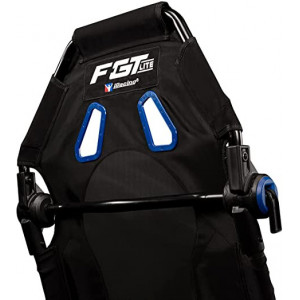 Next Level Racing F-GT LITE Simulator Cockpit Edition iRacing Edition (NLR-S025) - Img 2