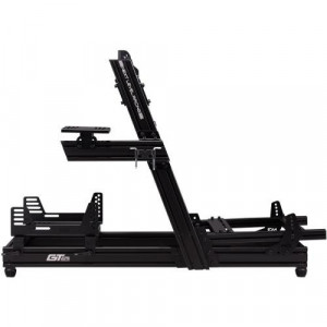 Next Level Racing GT Elite Front and Side Mount Edition