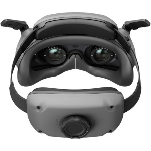 Ochelari DJI Goggles 3, autonomie 3 ore, 1080 p, NM/ CP.FP.00000159.01, Negru - Img 8