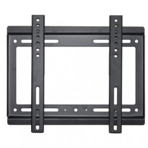 OMEGA - SUPORT TV FIXARE PERETE 14-42' VESA 100/200, FIX LARCH