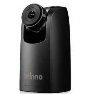 Pachet pentru time-lapse Brinno Construction Cam Pro Bundle, 120 de grade, autonomie 80 de zile, NM/ BCC200, Negru - Img 1