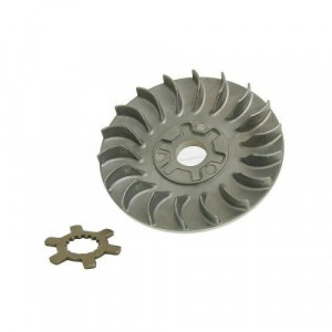 PALETA RACIRE VARIATOR YAMAHA XH 90/ CHINA 2T 50 - 16mm