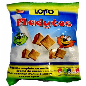 Pernite Loto Madytos 43g, NM26098