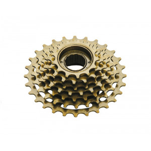 PINION 7