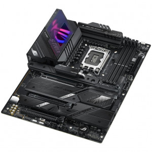 Placa de baza Asus LGA1700, USB3.2 gen 2, NM/ ROG STRIX Z790-E GM, Negru - Img 5