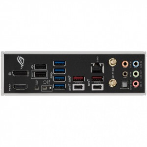 Placa de baza Asus Socket 1700, Z690, USB 3.2 gen 2 MB, NM/ ROGSTRIXZ690-F GM WF, Negru - Img 8