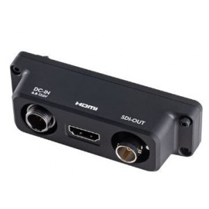 Placa de expansiune pentru monitor DJI DC-IN, NM/ CP.RN.00000184.01, Negru - Img 2